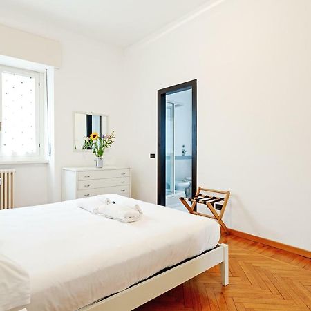 S. Maria Valle Central Roomy Flat Mailand Exterior foto