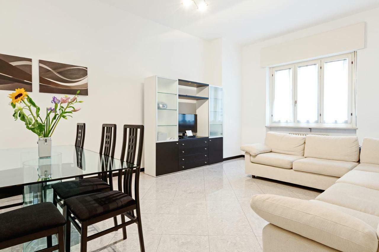 S. Maria Valle Central Roomy Flat Mailand Exterior foto