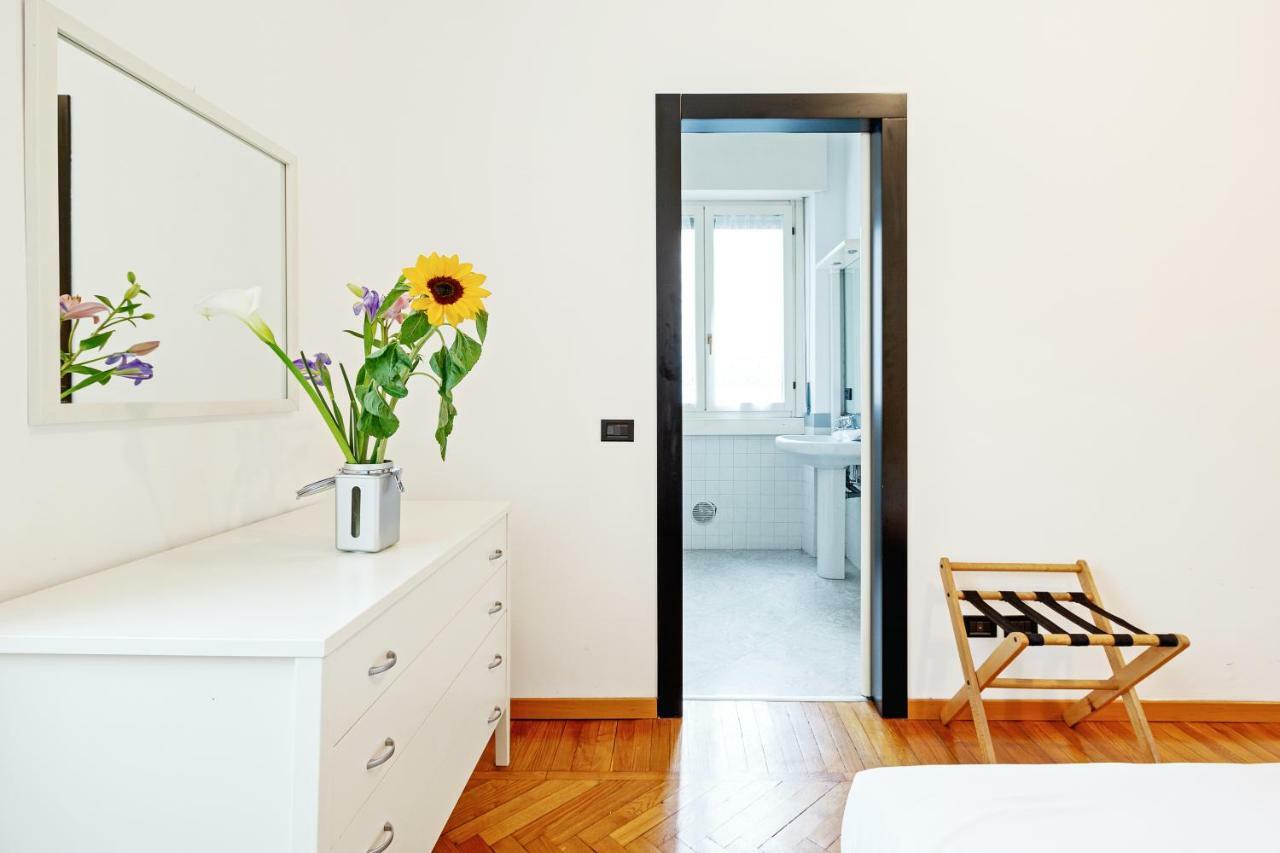 S. Maria Valle Central Roomy Flat Mailand Exterior foto