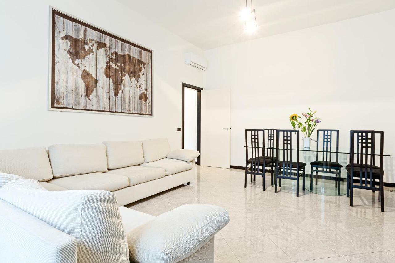 S. Maria Valle Central Roomy Flat Mailand Exterior foto